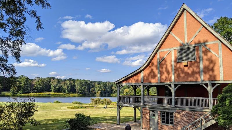 Callaway Gardens Dining